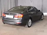 BMW 318i 2017